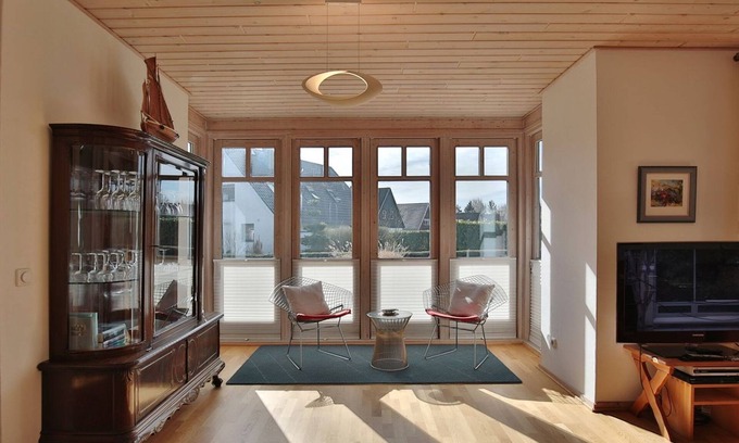 Neuhof Apartment | Komforthaus Wendt - Komforthaus Wendt Timmendorfer Strand