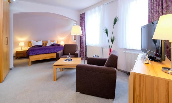 Bad Lauterberg Hotel | Komforthotel & Restaurant Riemann