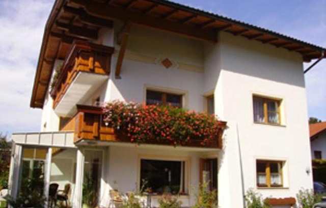 Kufstein House | Komfortzimmer Widauer