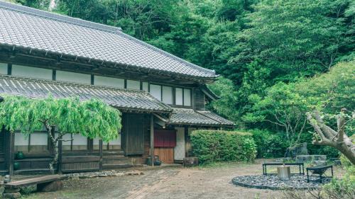 Minamiboso House | Kominakayado LOOF Seinoie