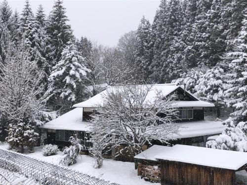 Omachi Apartment | KOMINKA guest house
