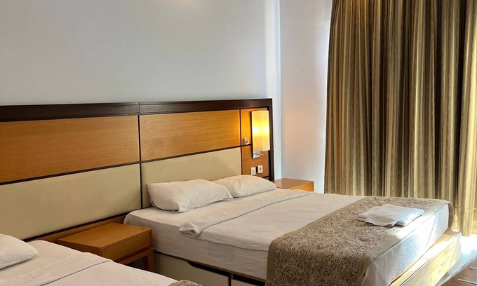Adiyaman Bed & Breakfast | Kommageneiz Hotel