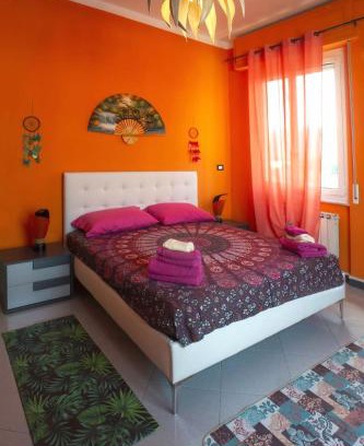 Ceparana Apartment | KOMOREBI Cinque Terre & Lunigiana