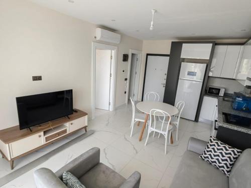 Alanya Apartment | Konak Green Towers