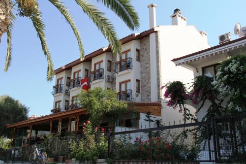 Datca City Center Hotel | Konak Tuncel Efe
