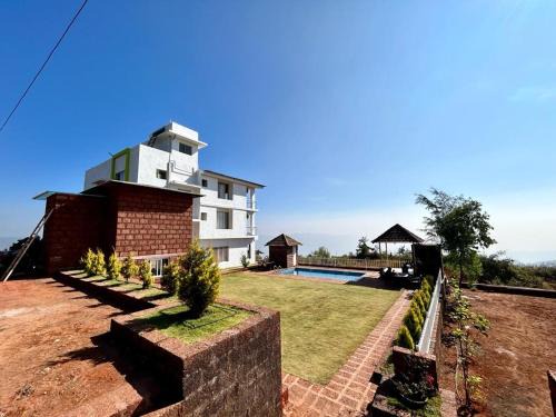 Mahabaleshwar Bed & Breakfast | Konark Villa