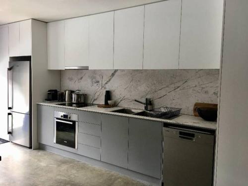 Falls Creek Apartment | Konayuki Apartment 1