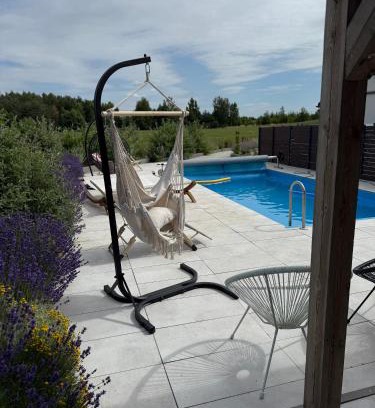 Mikolajki Apartment | Koniec Świata Stare Sady apartament