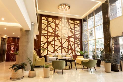 Almagro Hotel | Konke Buenos Aires Hotel