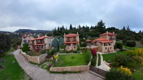 Egira Apartment | Konstantina