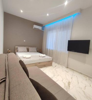 Alexandroupoli Apartment | Konstantina's Apartment