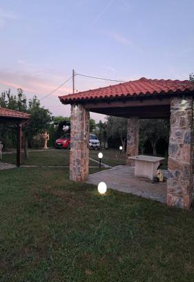 Alexandroupoli House | KONSTANTINOS house