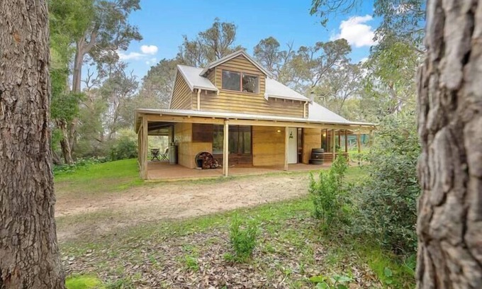 Quedjinup Other | Kookaburra Cottage - Woodstone Estate