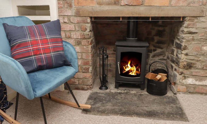 Brecon Cottage | Kooky Cottage