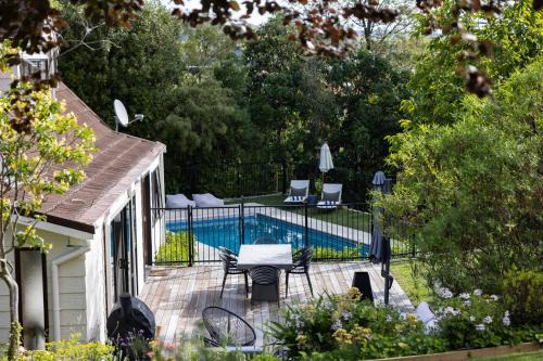 Havelock North Villa | Kopanga House - Havelock North Village