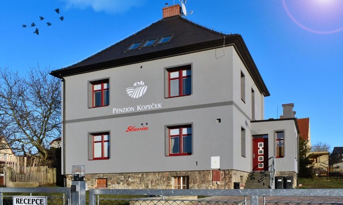 Ceska Lipa House | Kopeček - Penzion