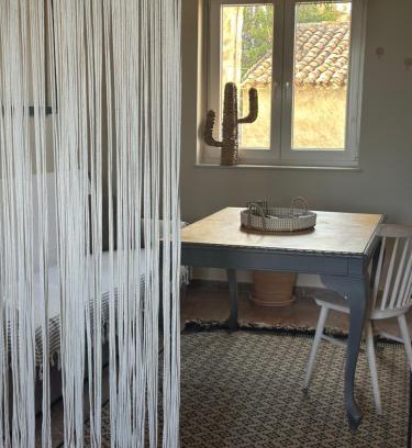 Petra Apartment | Koralis