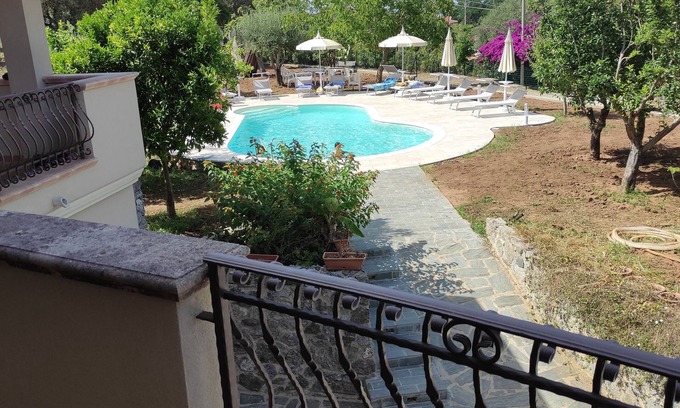 Gasponi Bed & Breakfast | Korello