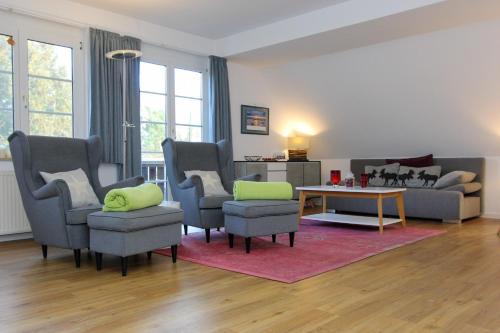 Ostseebad Prerow Apartment | Kormoran Harry´s Place Q8