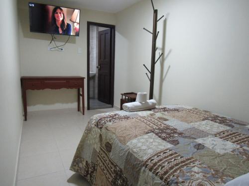 Ipiales Hotel | KORPAWASY