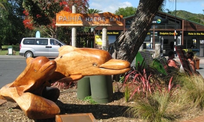Paihia Cottage | Koru Cottage - Pristine and newly renovated.
