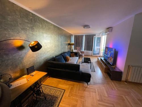 Osijek Apartment | Korzo Osijek 2