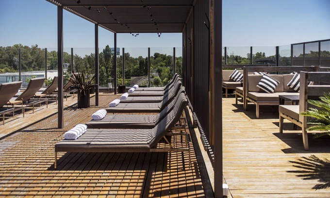 Villa Rosa Hotel | Kos Pilar Hotel