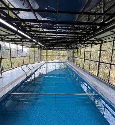 Civil Station Apartment | Kosher Livings Holiday