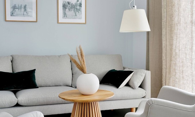 Koserow Apartment | Kosi Drei, Deutschland