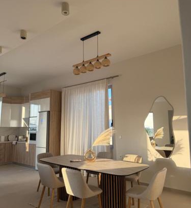 Tingaki Villa | Kosnian Villa