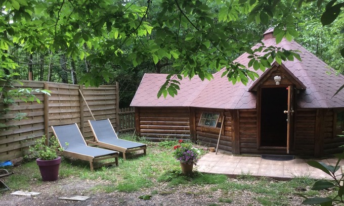 Saubion Cottage | Kota Fin Landais