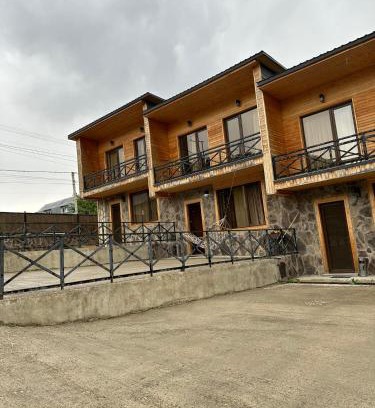 Bakuriani Villa | koteji