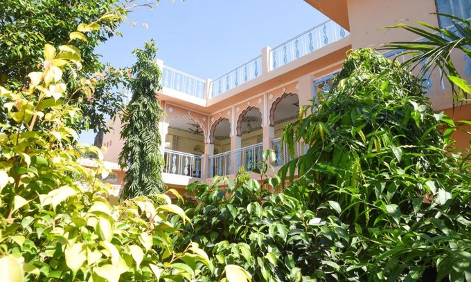 Pushkar Bed & Breakfast | KothiPushkar