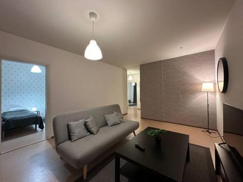Kokkola Apartment | Kotimaailma - Tilava kolmio läheltä keskustaa