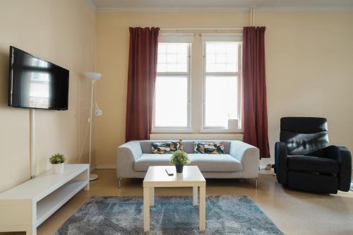 Turku Apartment | Kotimaailma Villa Hortus - 4BR