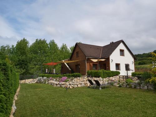 Kovacsszenaja House | Kovácsszénája Vendégház