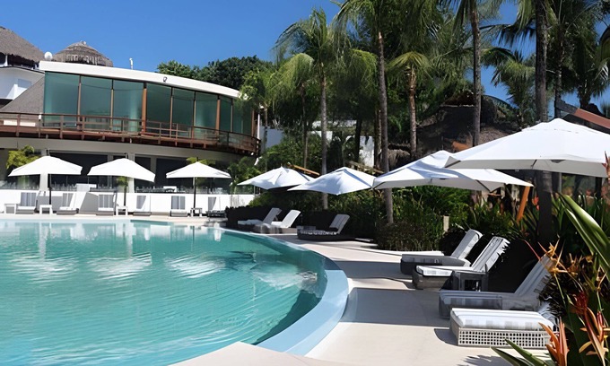 La Puntilla Resort | Kovay - Suite with Private Jacuzzi and Beach Club