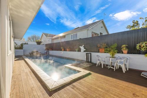 Rotorua Hotel | Kowhai Motel Rotorua