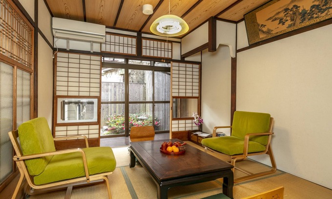 Sakyo Ward Ski Chalet | Koyasu - Traditional Japanese house in a wonderful area