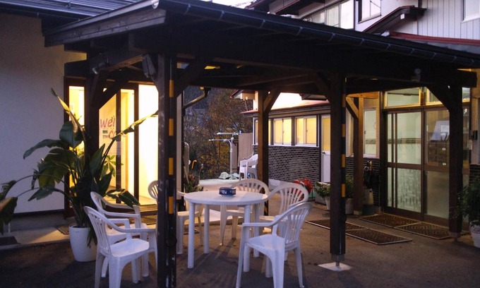 Gujo House | Kozaemon