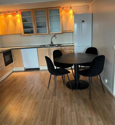 Tromso Apartment | Kozy apartment close to city center