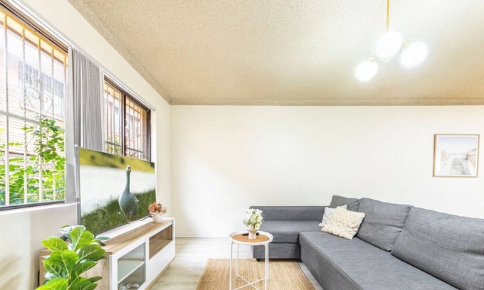 Cabramatta House | KozyGuru | Cabramatta | Spacious 3BR Townhouse