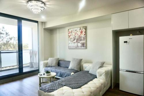 Wentworthville Apartment | KozyGuru | Wentworthville | Kozy Style 2 Bed 2 Bath APT + Free Parking