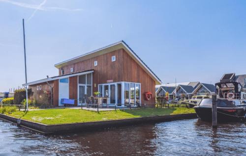 Municipality of Uitgeest House | Kraaijennest