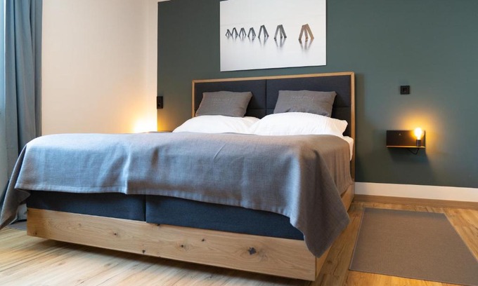 Illmitz Apartment | KRACHER Guesthouse No 8 - inklusive Pool