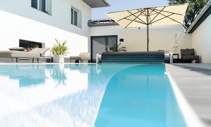 Illmitz Hotel | KRACHER Hotel