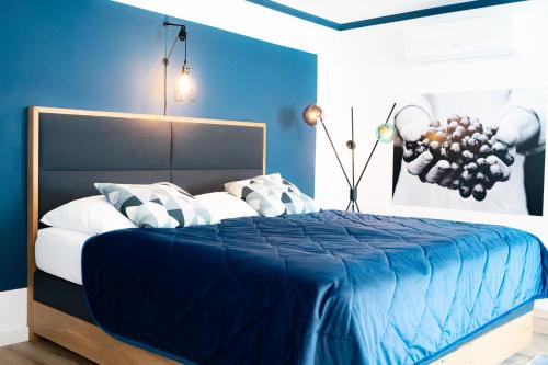 Illmitz Hotel | KRACHER Landhaus No 2 - inklusive Pool