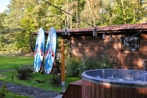 Ilawa House | Kraina Relaksu