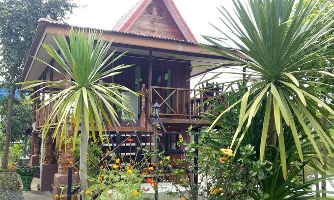 Wang Nam Khiao House | kratommaiphuwaree