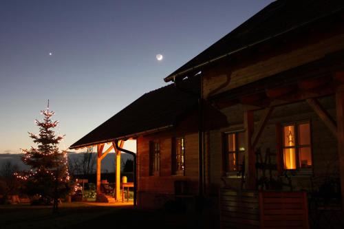 Engabrunn Ski Chalet | Kraut & Ruabn - Stadl